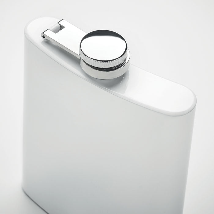 Sublimation Slim Hip Flask | SUBLIM HIP - MO2073