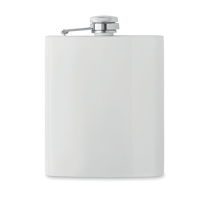 Sublimation Slim Hip Flask | SUBLIM HIP - MO2073