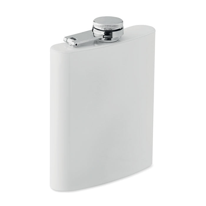 Sublimation Slim Hip Flask | SUBLIM HIP - MO2073