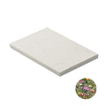 A5-Notizbuch mit Samenpapier-Einband | SEED BOOK - MO2082