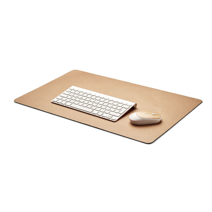 Large Recycled Paper Desk Pad | PAD - MO2084