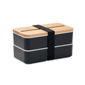 Lunchbox aus recyceltem PP | WINT - MO2088