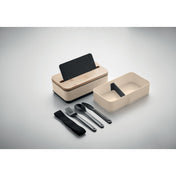 Gerecycleerde Pp Lunchbox | WINT - MO2088