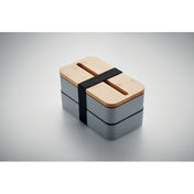 Gerecycleerde Pp Lunchbox | WINT - MO2088