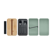 Recycled Pp Lunch Box | WINT - MO2088