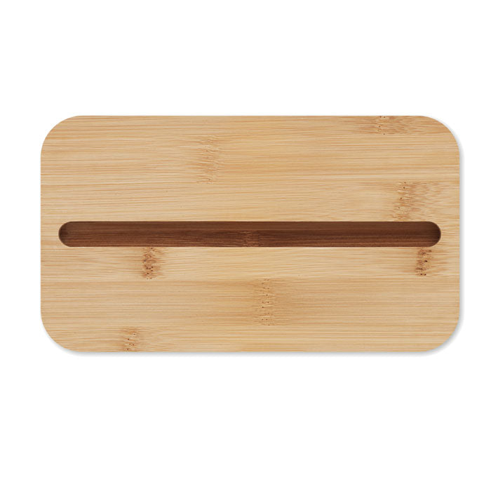 Recycled Pp Lunch Box | WINT - MO2088