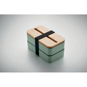 Recycled Pp Lunch Box | WINT - MO2088