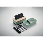 Recycled Pp Lunch Box | WINT - MO2088