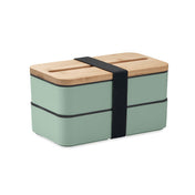 Recycled Pp Lunch Box | WINT - MO2088