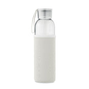 Gerecycleerde Glazen Fles 500 ml | EBOR - MO2089