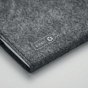 A5 Notebook Rpet Felt | FELTBOOK - MO2093