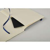 A5 Recycled Notebook | BRETA - MO2118