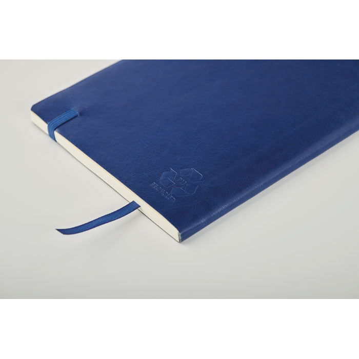 A5 Recycled Notebook | BRETA - MO2118