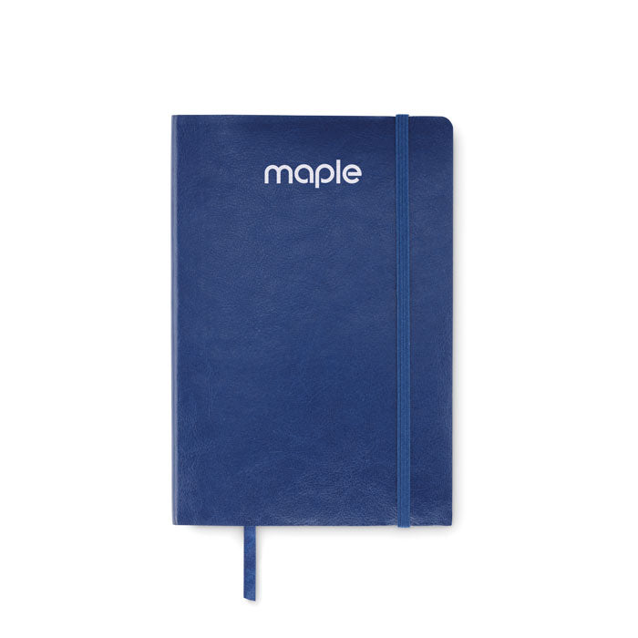 A5 Recycled Notebook | BRETA - MO2118