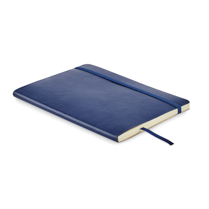 A5 Recycled Notebook | BRETA - MO2118