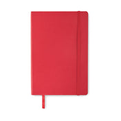 A5 Recycled Notebook | BRETA - MO2118