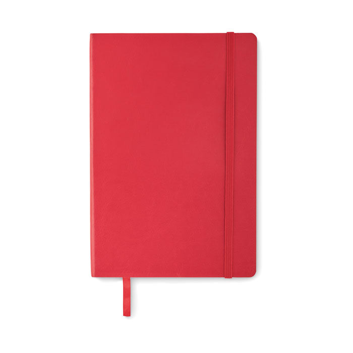 A5 Recycled Notebook | BRETA - MO2118