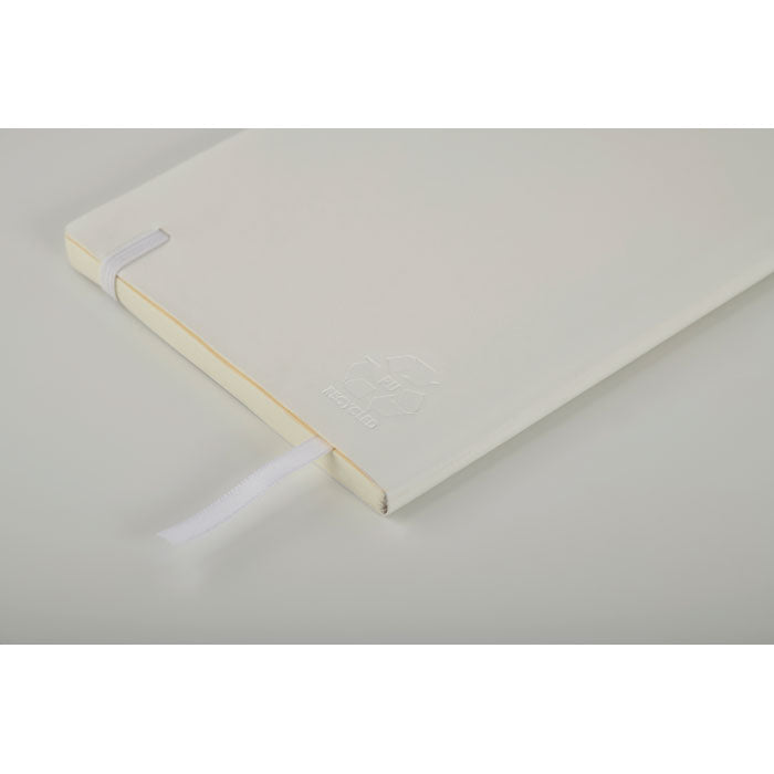 A5 Recycled Notebook | BRETA - MO2118