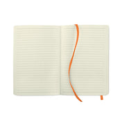 A5 Gerecycled Notitieboek | BRETA - MO2118