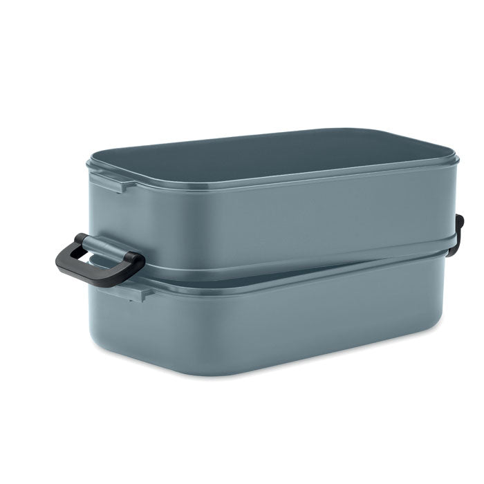 Lunch Box In Recycled Pp | IDOLUNCH - MO2119