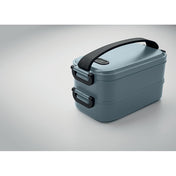 Lunch Box In Recycled Pp | IDOLUNCH - MO2119