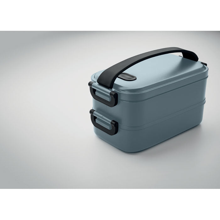 Lunch Box In Recycled Pp | IDOLUNCH - MO2119