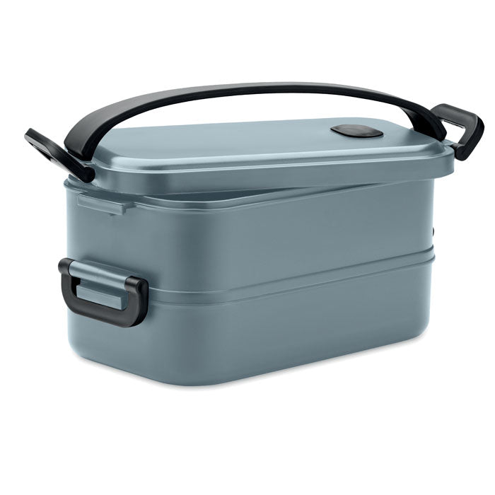 Lunch Box In Recycled Pp | IDOLUNCH - MO2119