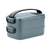 Lunch Box In Recycled Pp | IDOLUNCH - MO2119