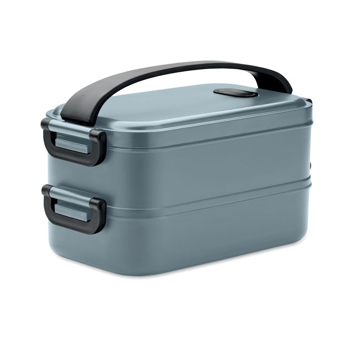 Lunch Box In Recycled Pp | IDOLUNCH - MO2119