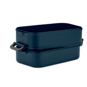 Lunch Box In Recycled Pp | IDOLUNCH - MO2119