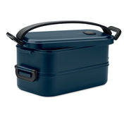 Lunch Box In Recycled Pp | IDOLUNCH - MO2119