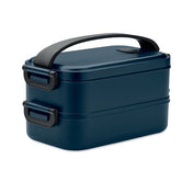 Lunch Box In Recycled Pp | IDOLUNCH - MO2119