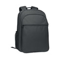 15-inch Laptop Rugzak, 300D RPET Koeling | COOLPACK MO2125