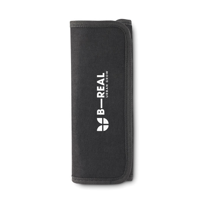3 Garden Tools In Rpet Pouch | GRASS - MO2153
