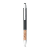 Push Button Aluminium Pen | VERIA - MO2158