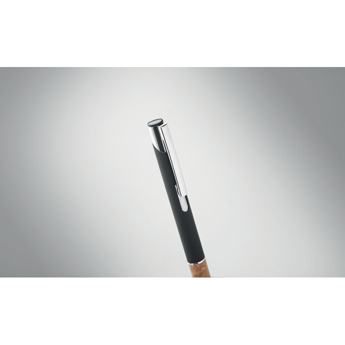 Push Button Aluminium Pen | VERIA - MO2158