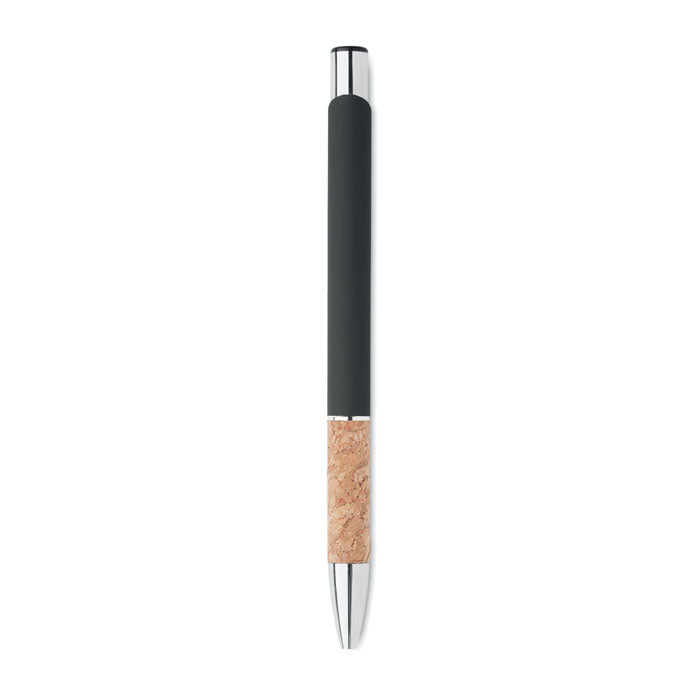 Push Button Aluminium Pen | VERIA - MO2158