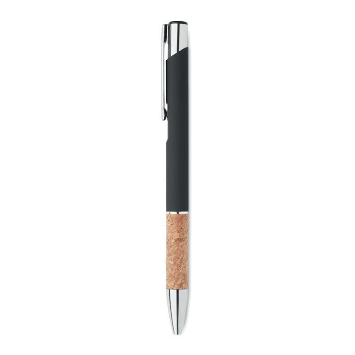 Push Button Aluminium Pen | VERIA - MO2158