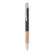 Push Button Aluminium Pen | VERIA - MO2158