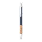 Push Button Aluminium Pen | VERIA - MO2158