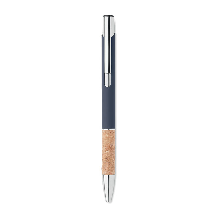 Push Button Aluminium Pen | VERIA - MO2158