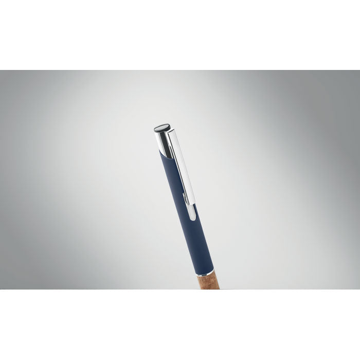 Push Button Aluminium Pen | VERIA - MO2158