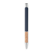 Push Button Aluminium Pen | VERIA - MO2158