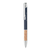 Push Button Aluminium Pen | VERIA - MO2158