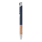 Push Button Aluminium Pen | VERIA - MO2158