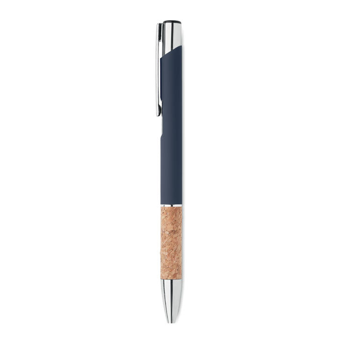 Push Button Aluminium Pen | VERIA - MO2158