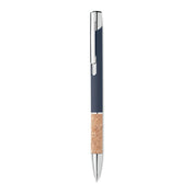 Push Button Aluminium Pen | VERIA - MO2158