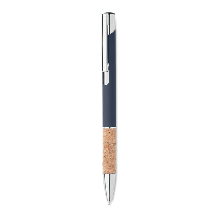 Push Button Aluminium Pen | VERIA - MO2158