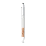 Push Button Aluminium Pen | VERIA - MO2158