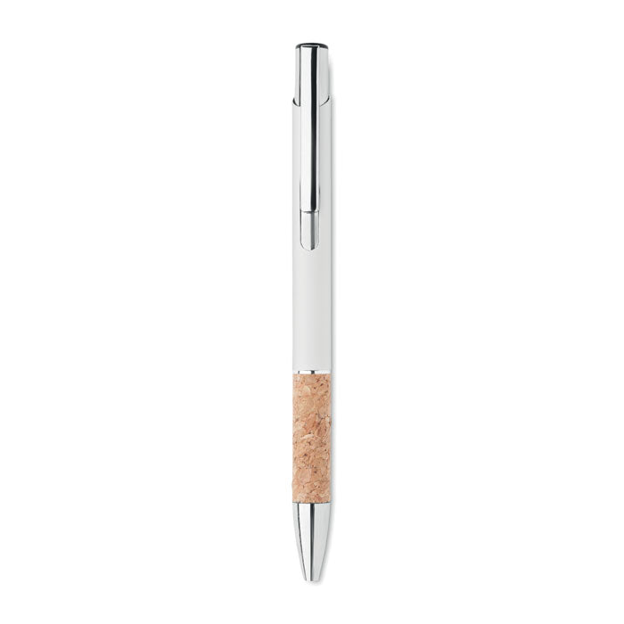 Push Button Aluminium Pen | VERIA - MO2158